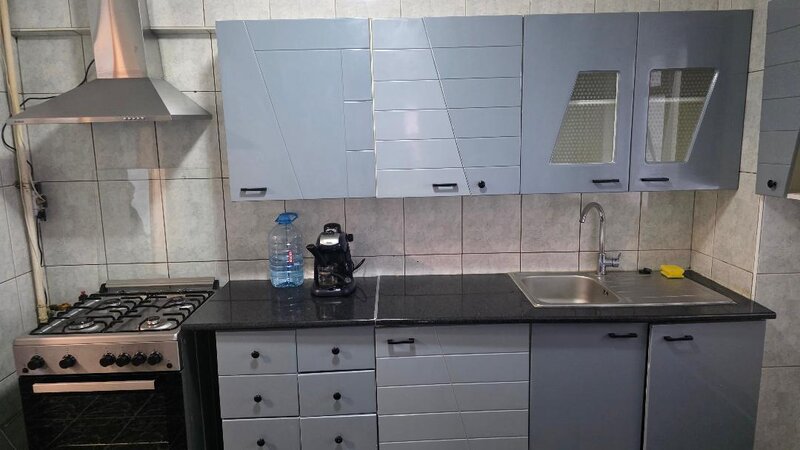 Basarabia, aproape de Stadionul National