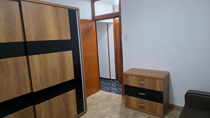 Basarabia, aproape de Stadionul National