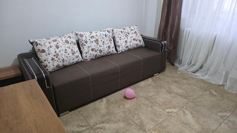 Pantelimon, Bd. Chisinau, Diham, Parcul National, semistradal,