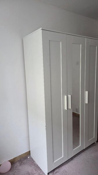 Pantelimon, Bd. Chisinau, Diham, Parcul National, semistradal,