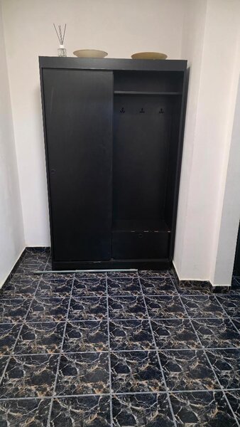 Basarabia, aproape de Stadionul National