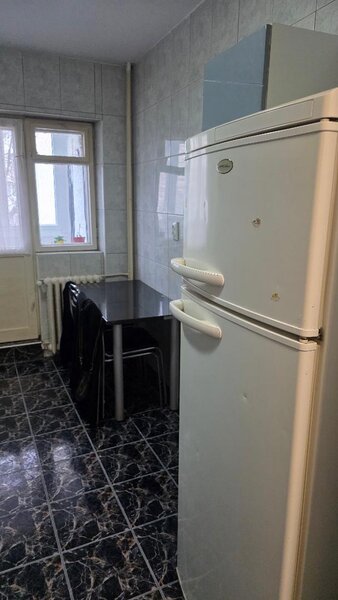 Basarabia, aproape de Stadionul National