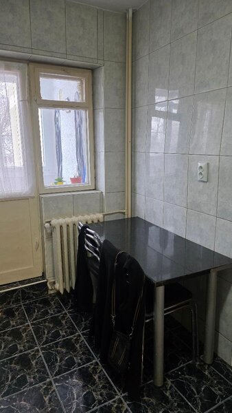 Basarabia, aproape de Stadionul National