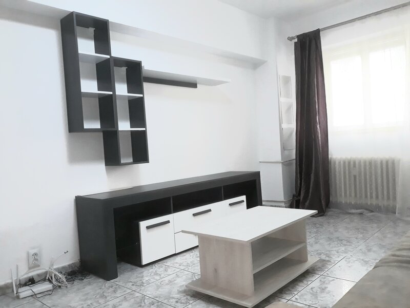 Basarabia, aproape de Stadionul National