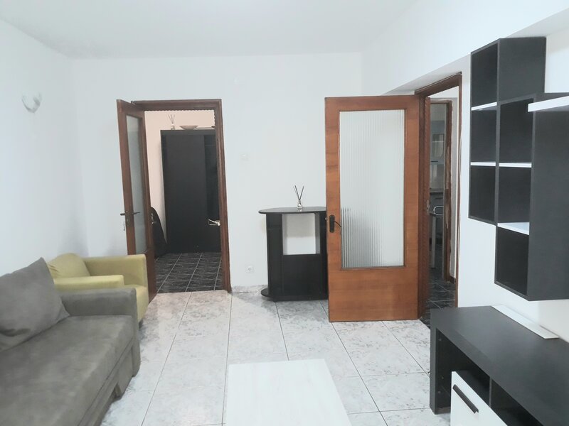 Basarabia, aproape de Stadionul National