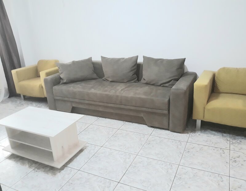 Basarabia, aproape de Stadionul National