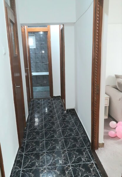 Basarabia, aproape de Stadionul National