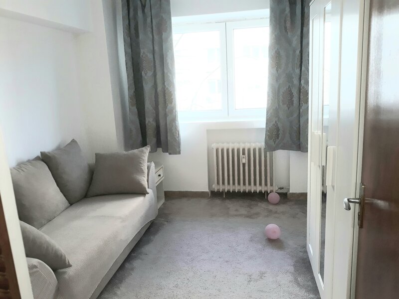 Basarabia, aproape de Stadionul National