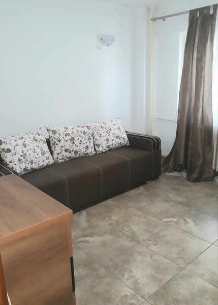 Basarabia, aproape de Stadionul National