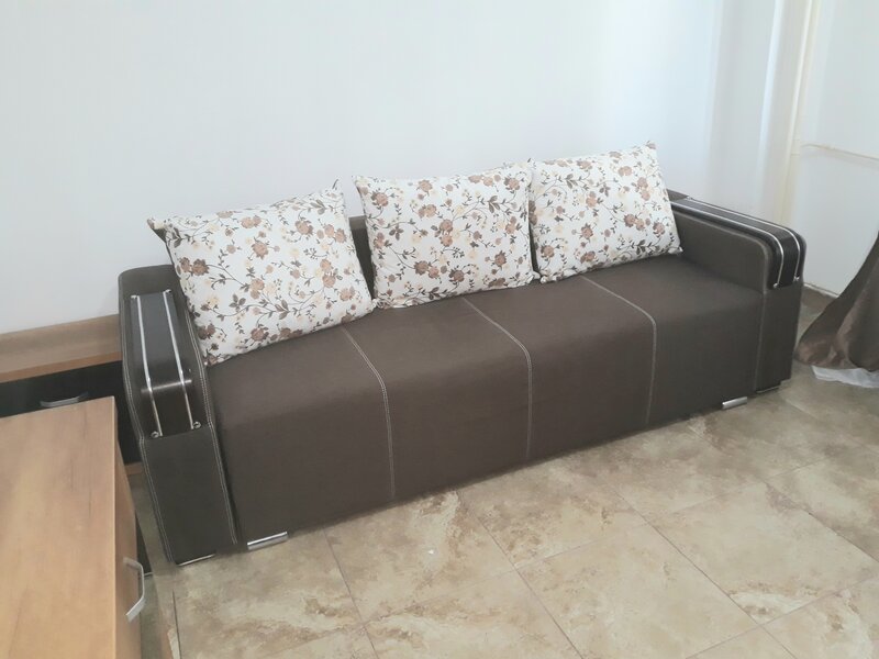 Basarabia, aproape de Stadionul National