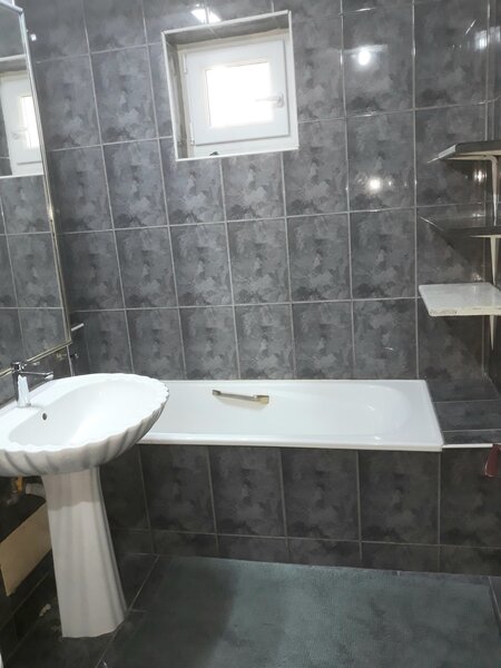 Basarabia, aproape de Stadionul National