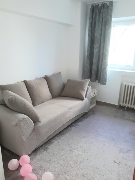 Pantelimon, Bd. Chisinau, Diham, Parcul National, semistradal,